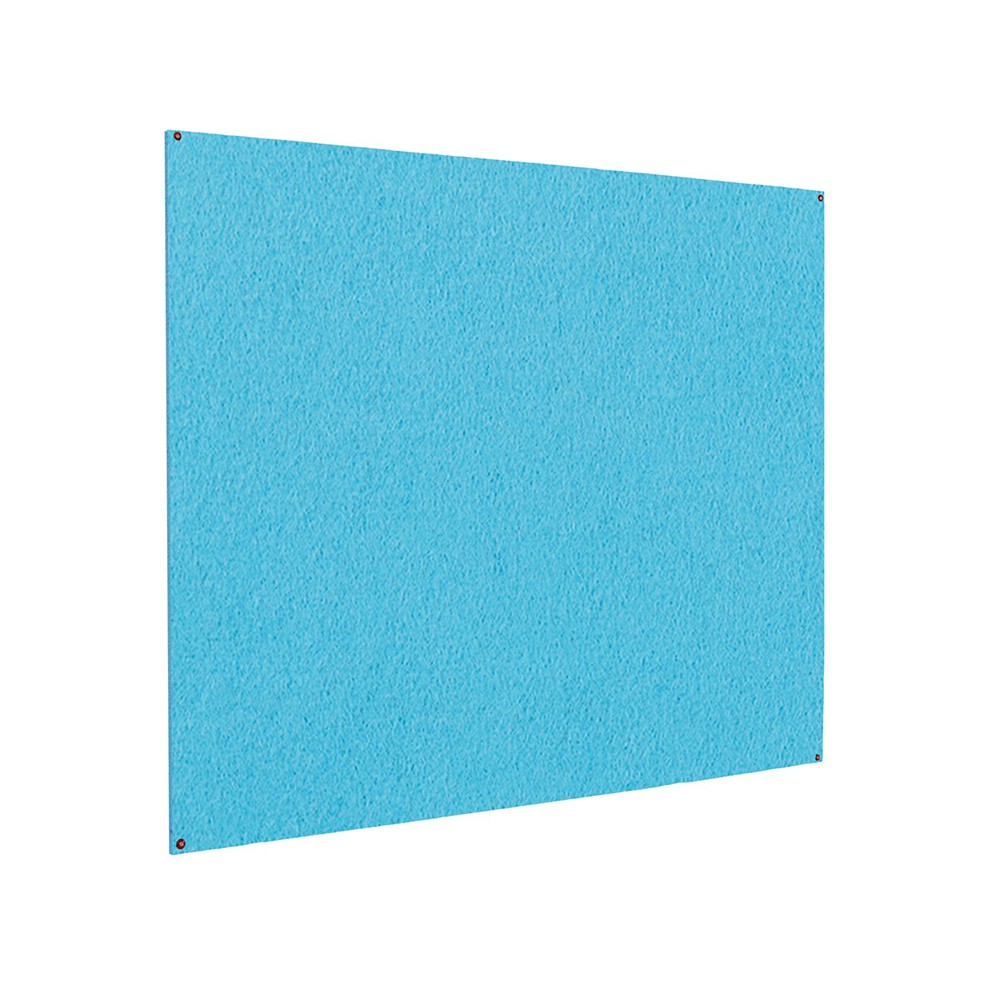 Frameless ColourPlus  Noticeboards