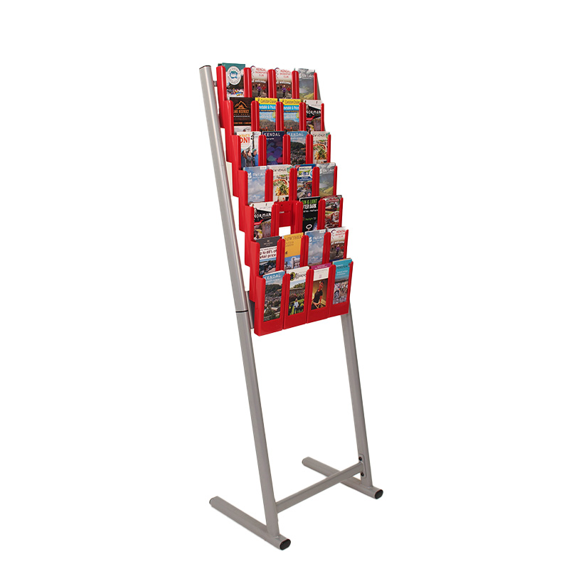 Expanda-Stand™ Freestanding Dispenser Unit
