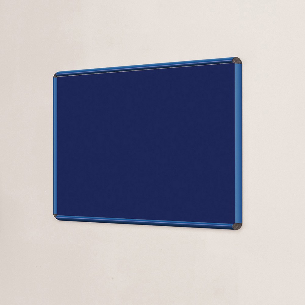 Shield Design Noticeboard