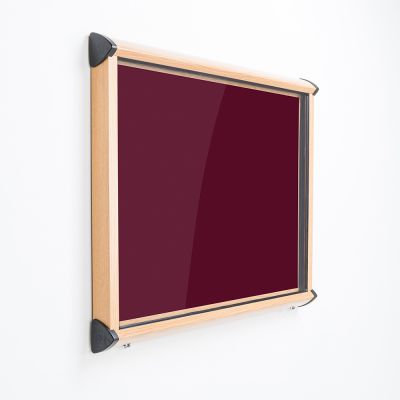 Shield Wood Effect Exterior Showcase Shield Wood Effect Exterior Showcase