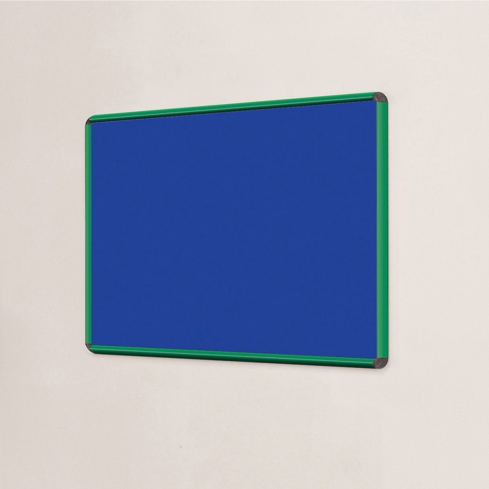Shield Design Noticeboard