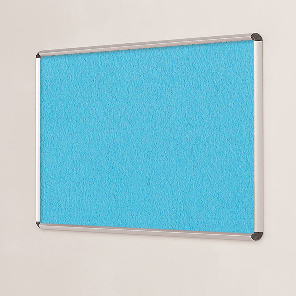 Shield Design Noticeboard