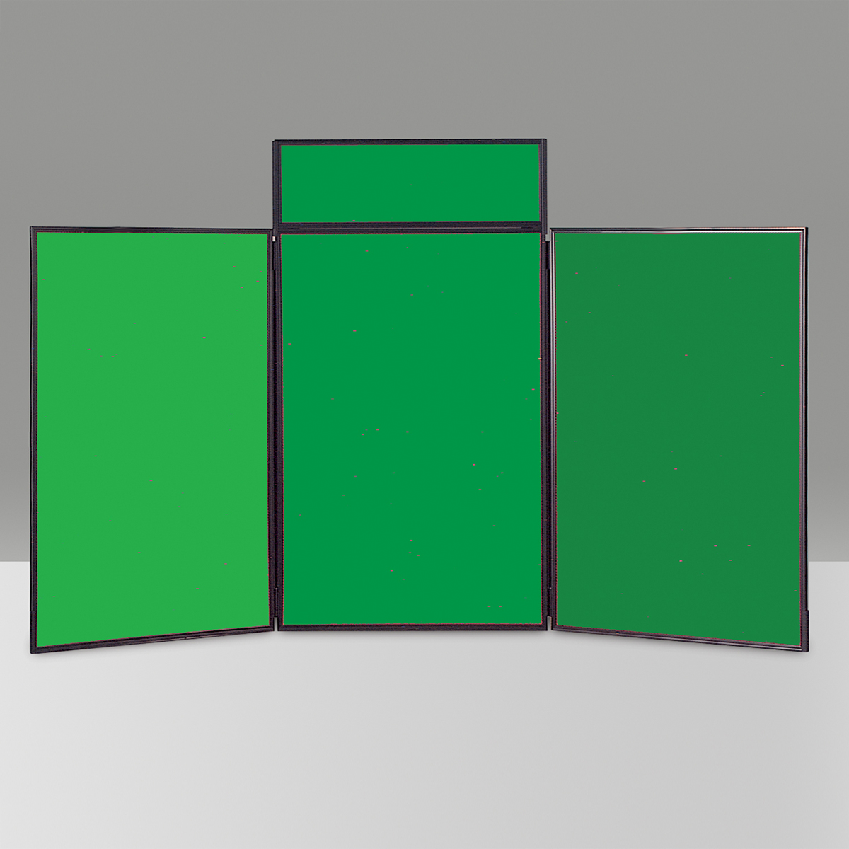BusyFold Light XL Tabletop Display