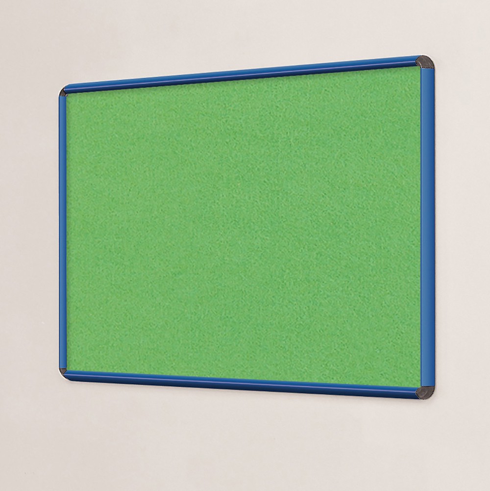 Shield Design Noticeboard