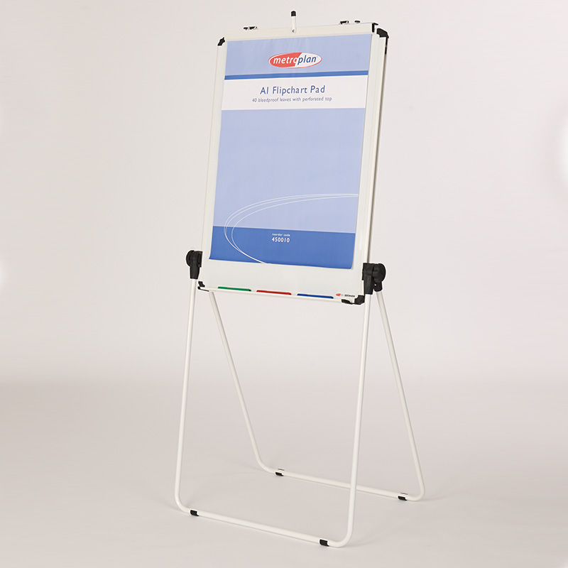 Ultimate Loop Leg Flipchart Easel