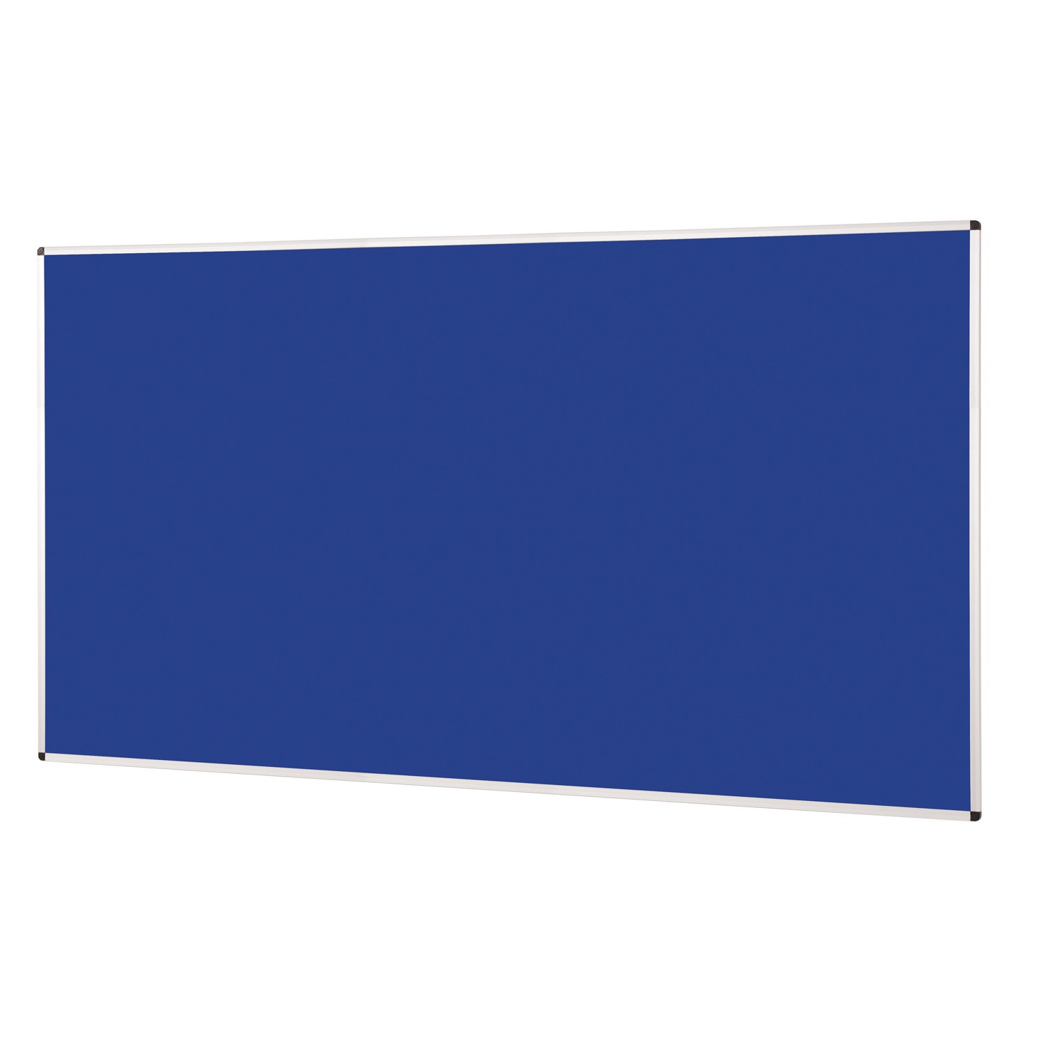 Aluminium Framed  Standard Noticeboards
