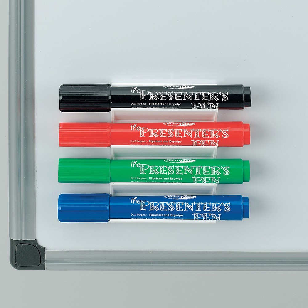 Whiteboard Pen Holder