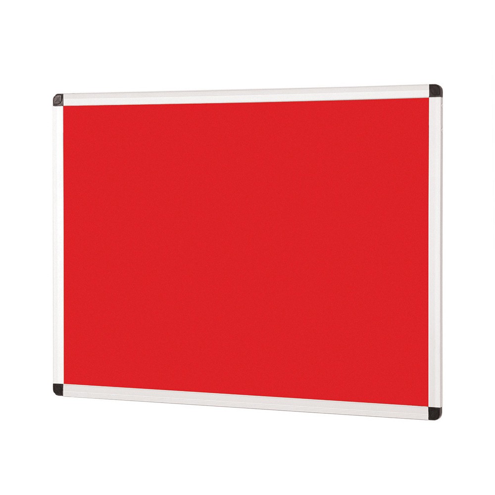 Aluminium Framed  Standard Noticeboards
