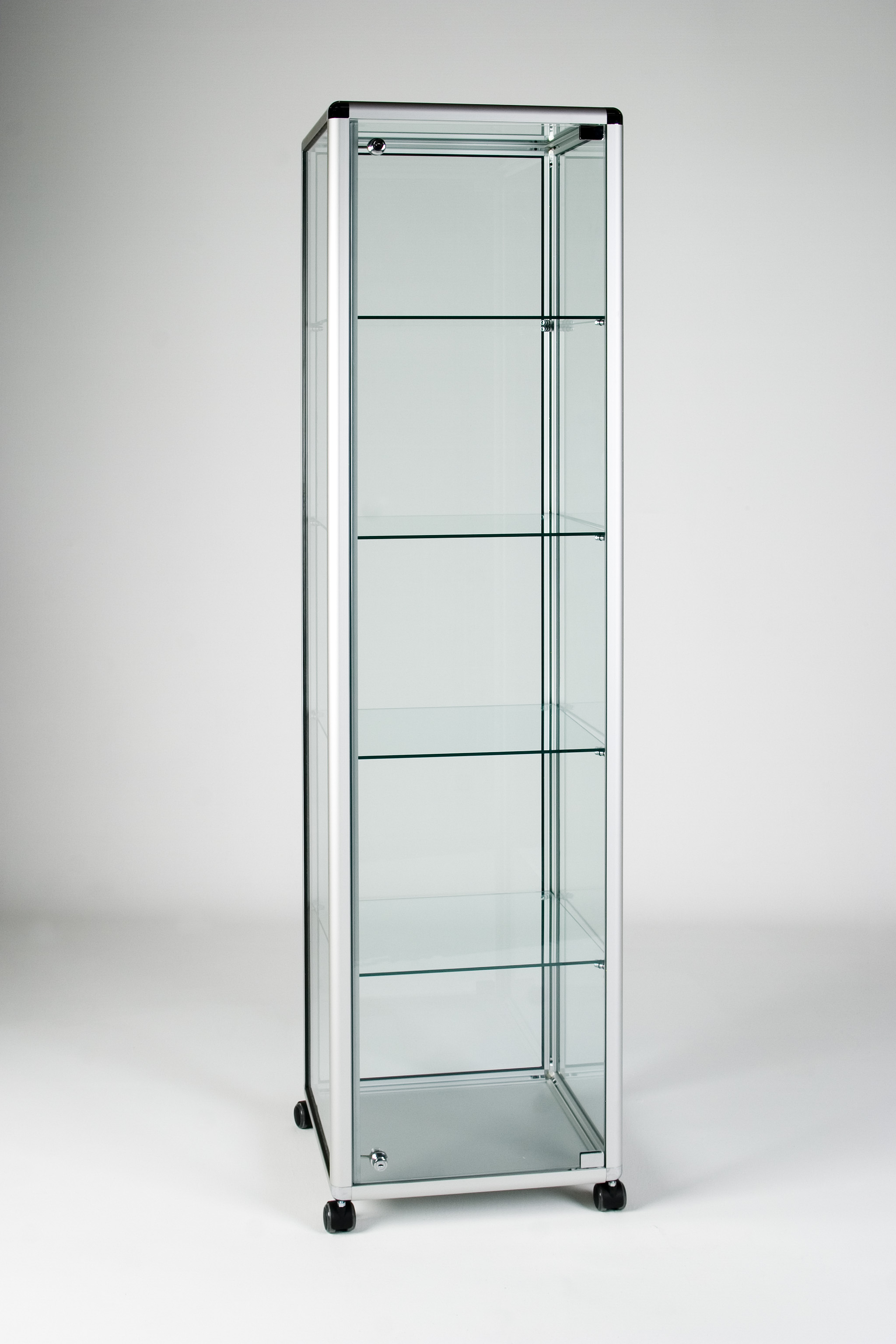 Glazed Display Cases 