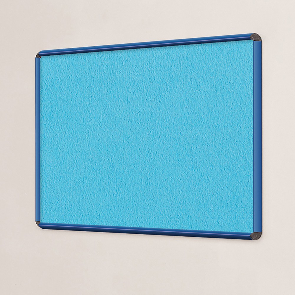 Shield Design Noticeboard