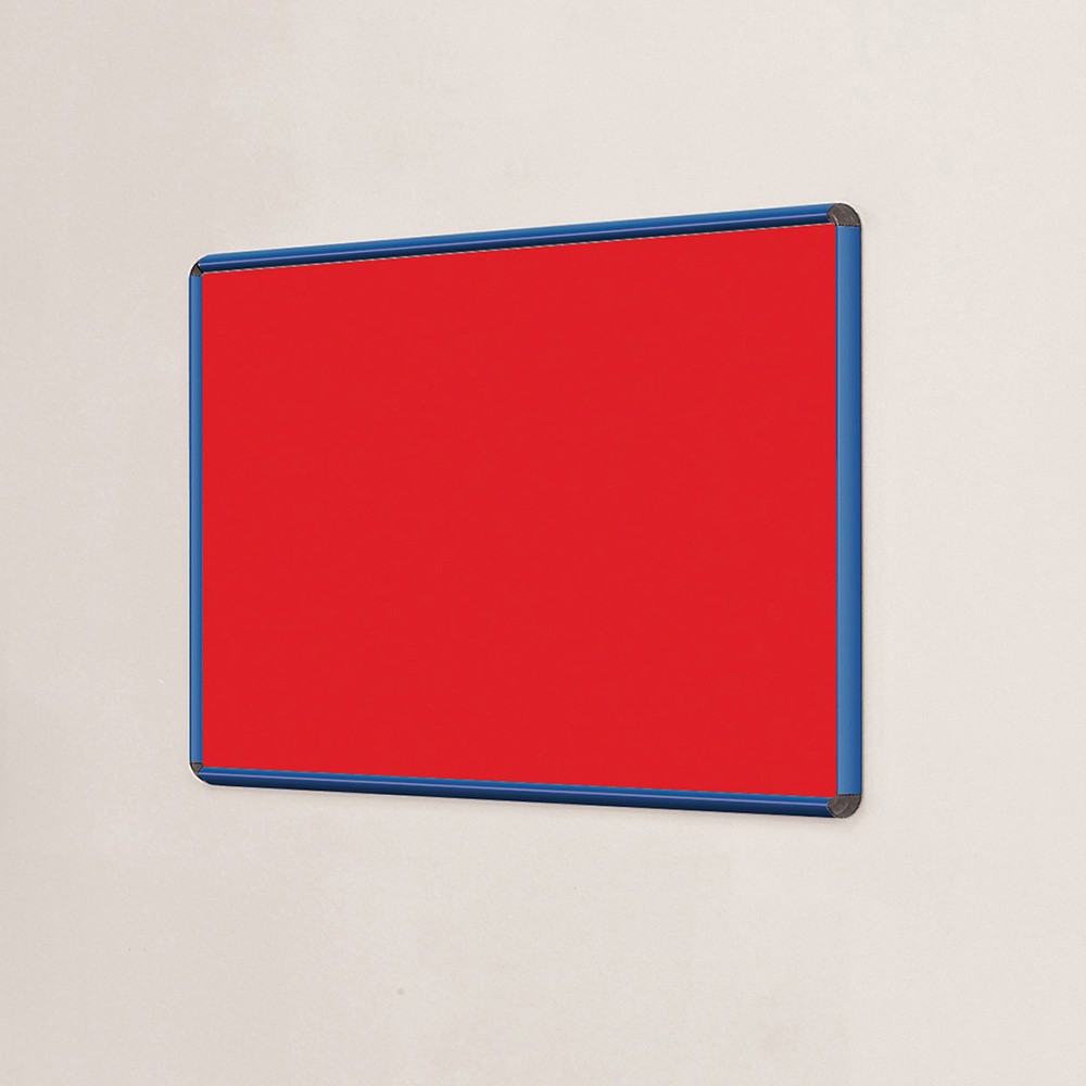 Shield Design Noticeboard
