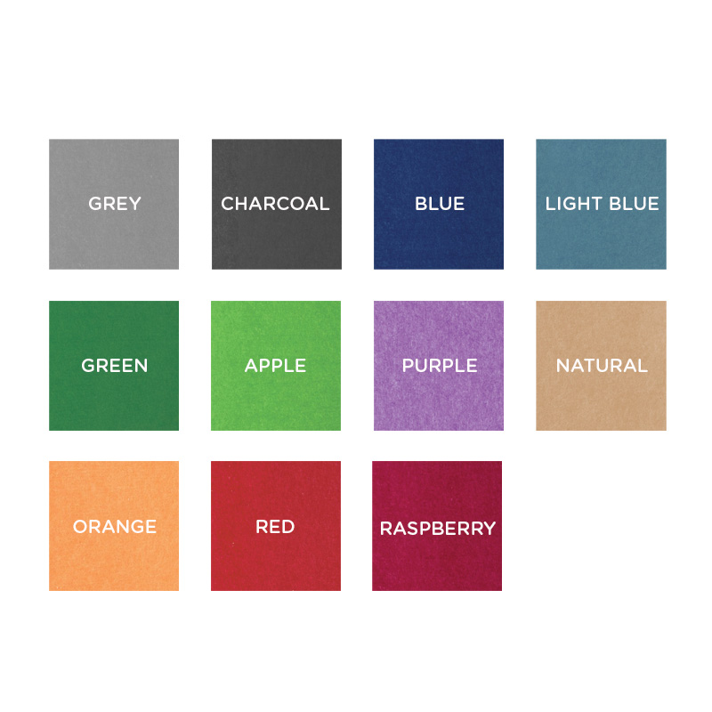 Shield Eco-Colour Multi-Panel Noticeboard 