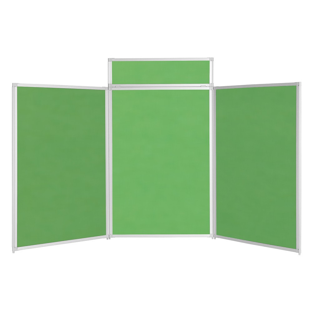 BusyFold Heavy Duty Tabletop Display BusyFold Heavy Duty Tabletop Display