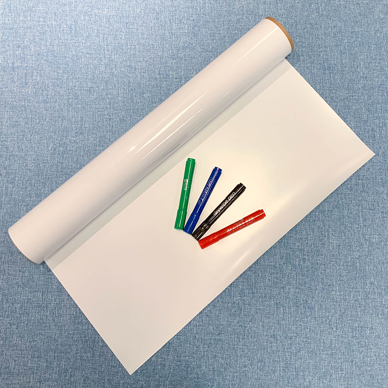 WriteOn® Whiteboard Film 