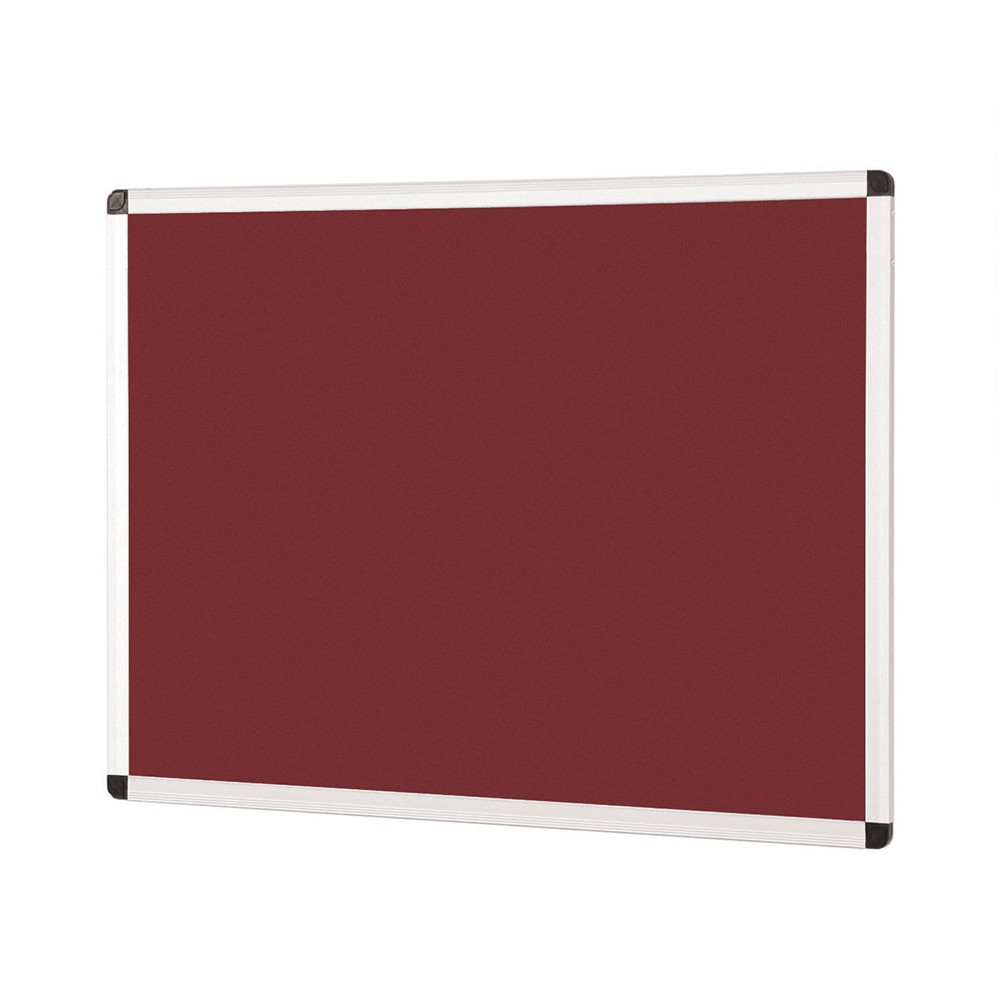 Aluminium Framed  Standard Noticeboards