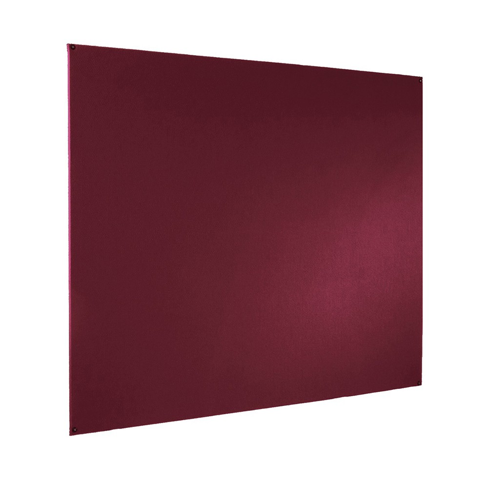 Frameless Felt Noticeboards