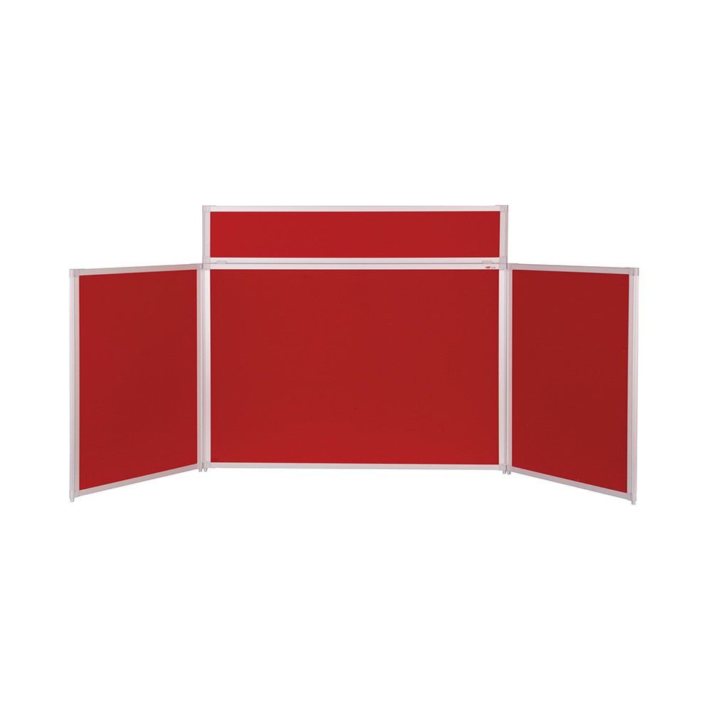 BusyFold Heavy Duty Tabletop Display BusyFold Heavy Duty Tabletop Display