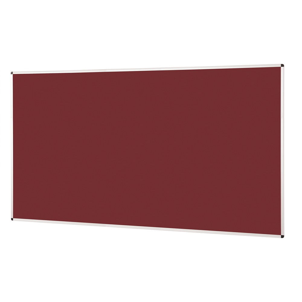 Aluminium Framed  Standard Noticeboards