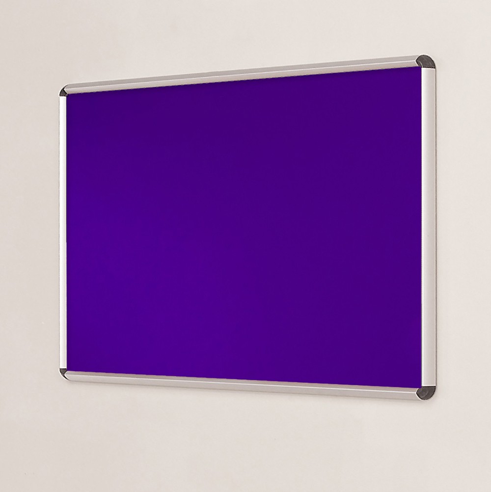 Shield Design Noticeboard