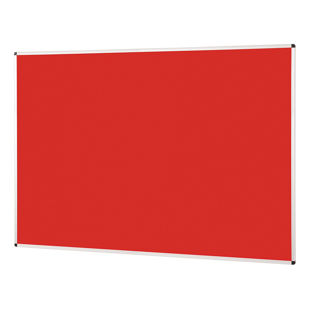 Aluminium Framed  Standard Noticeboards