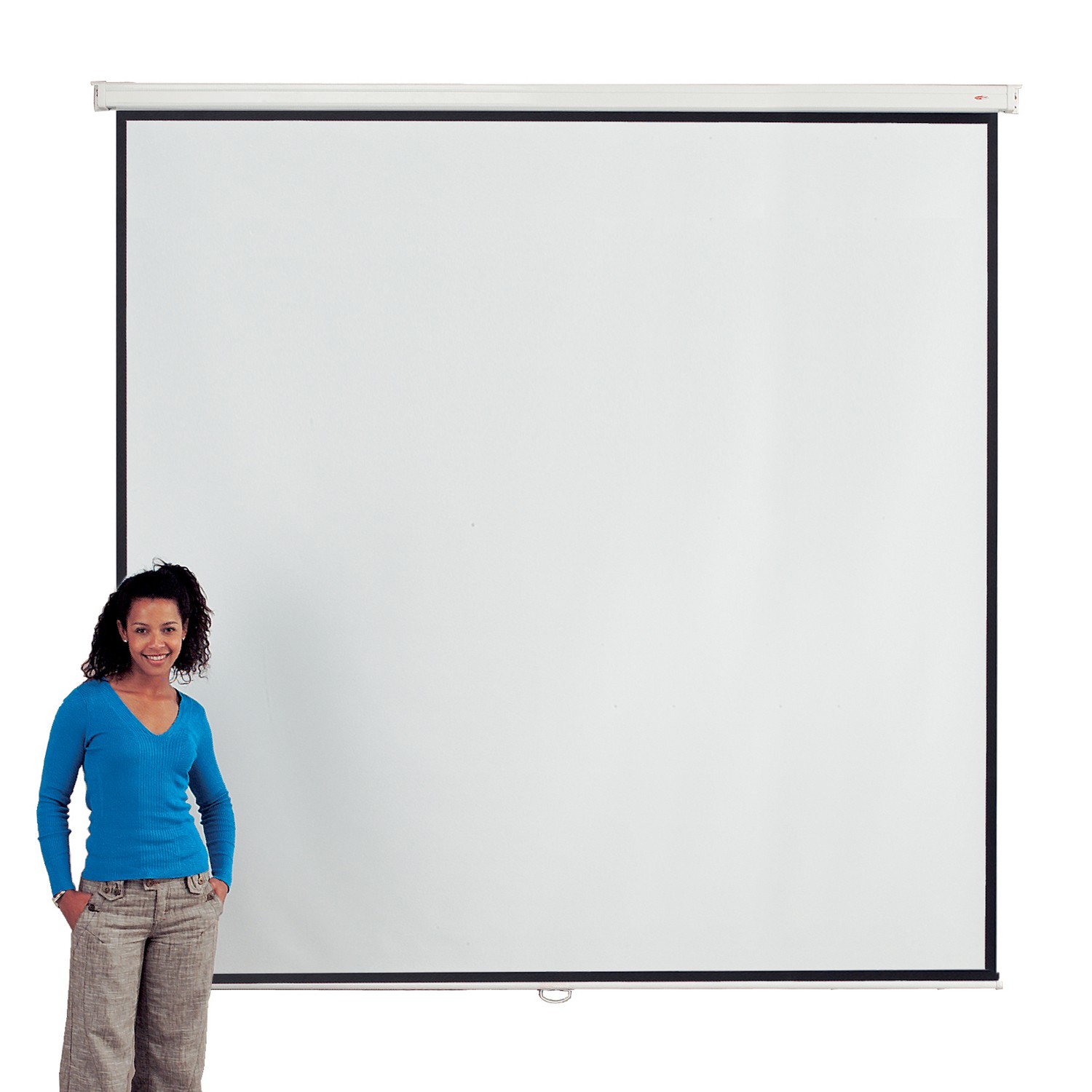 Eyeline Presenter Wall Screen