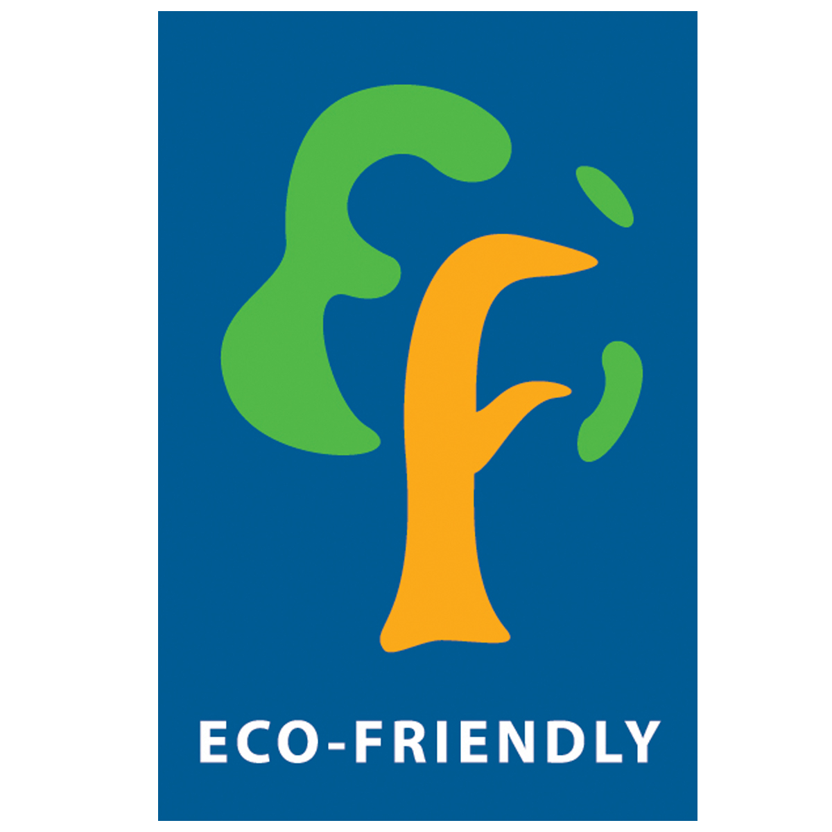 Eco-Friendly
