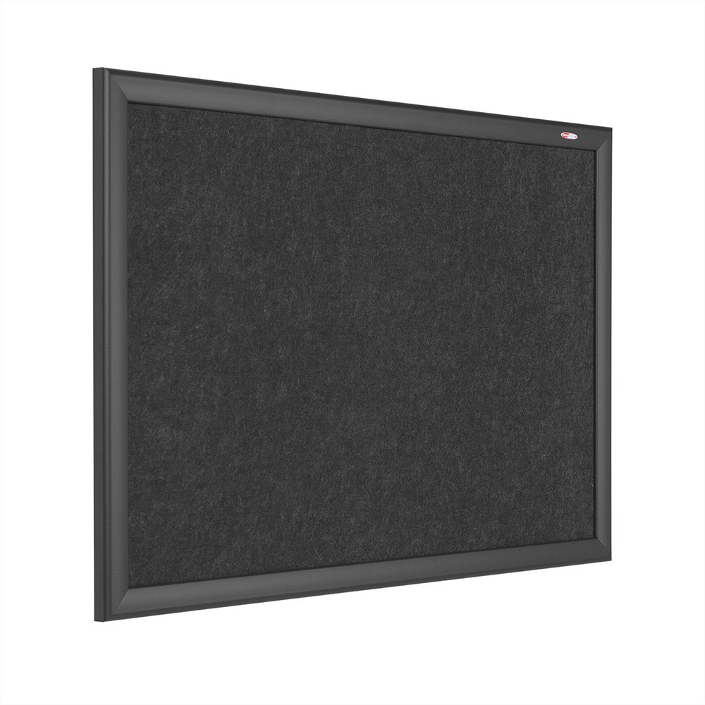 Eco-Colour Contrast Noticeboard
