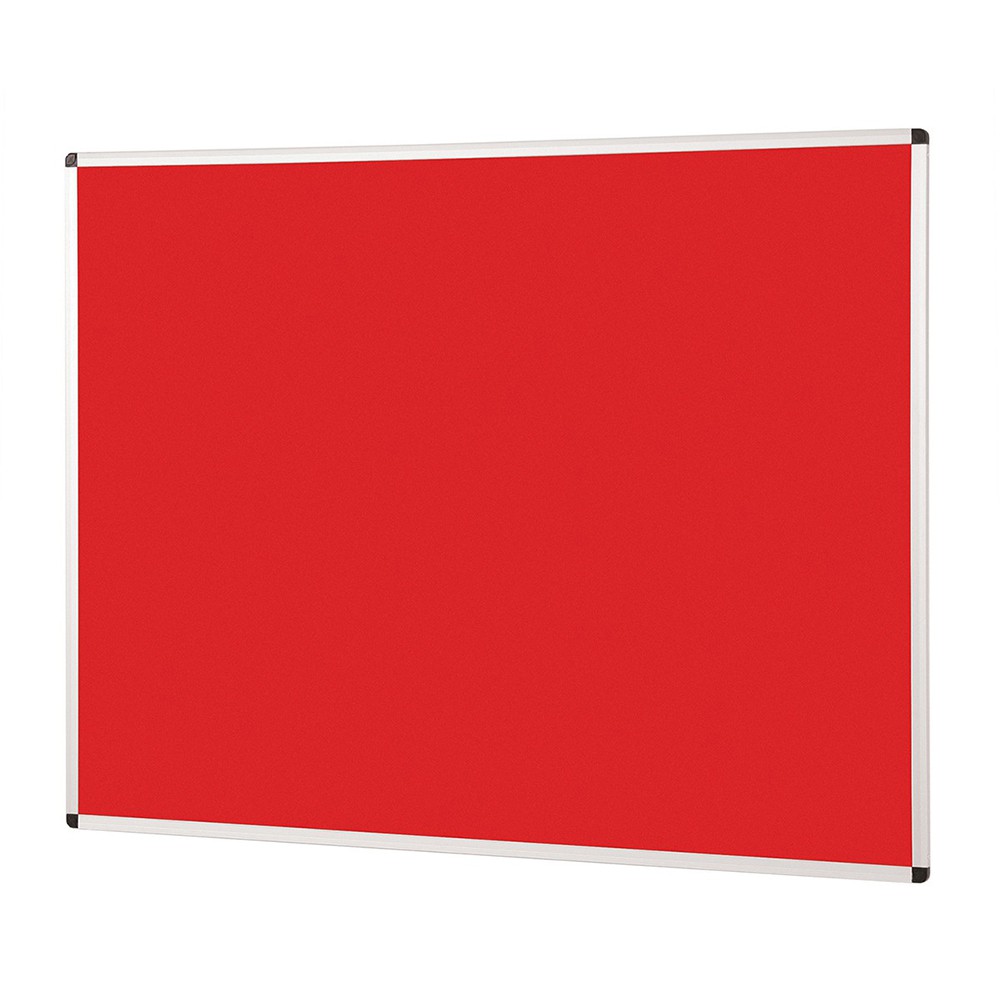 Aluminium Framed  Standard Noticeboards