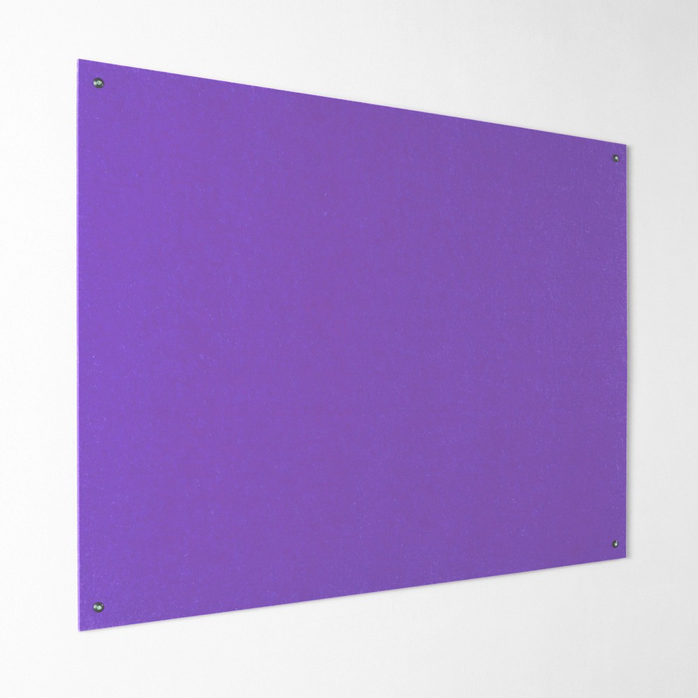 Eco-Colour Frameless Resist-a-Flame Boards