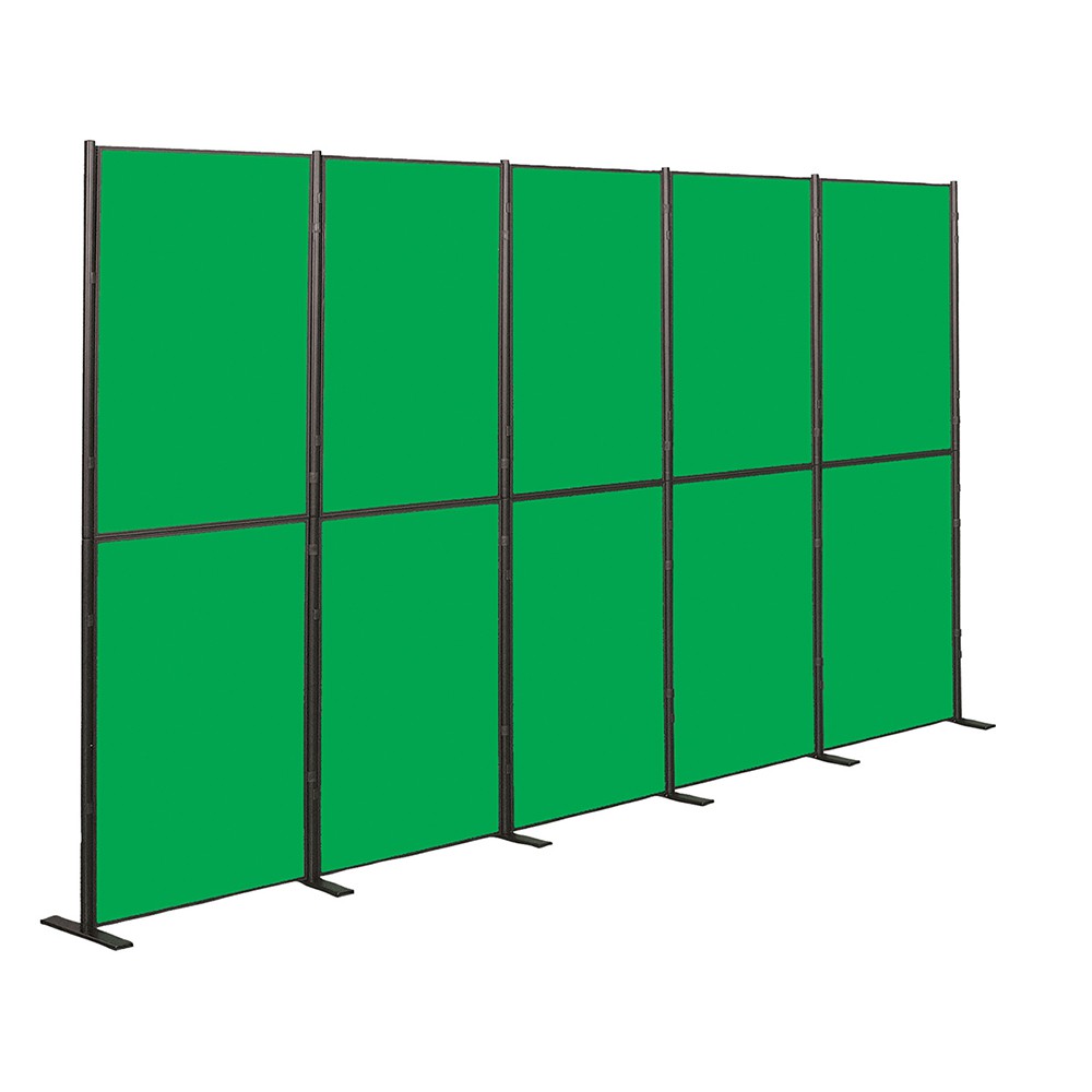Exhibition Display Panel Systems & Equipment
