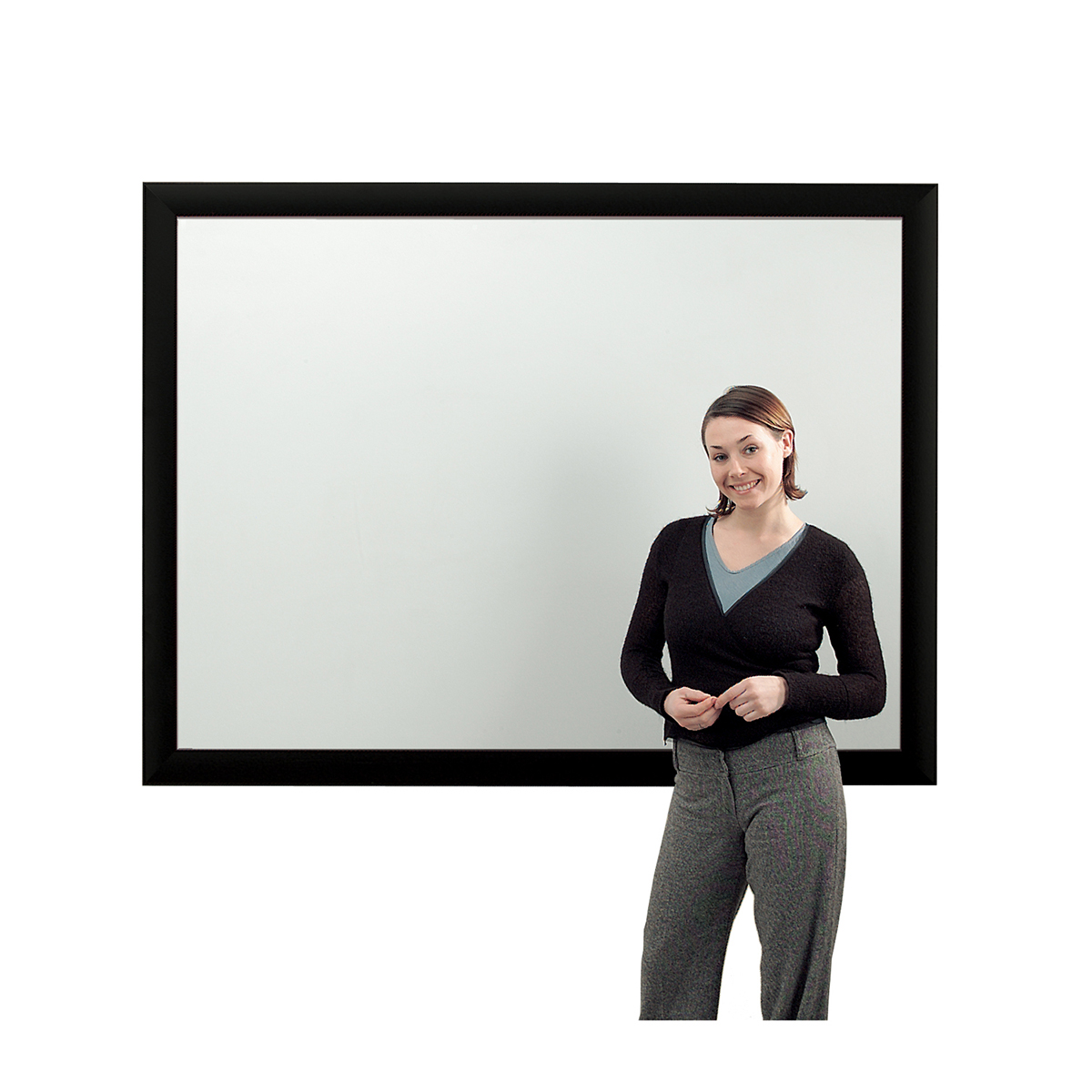Eyeline Frame Screen