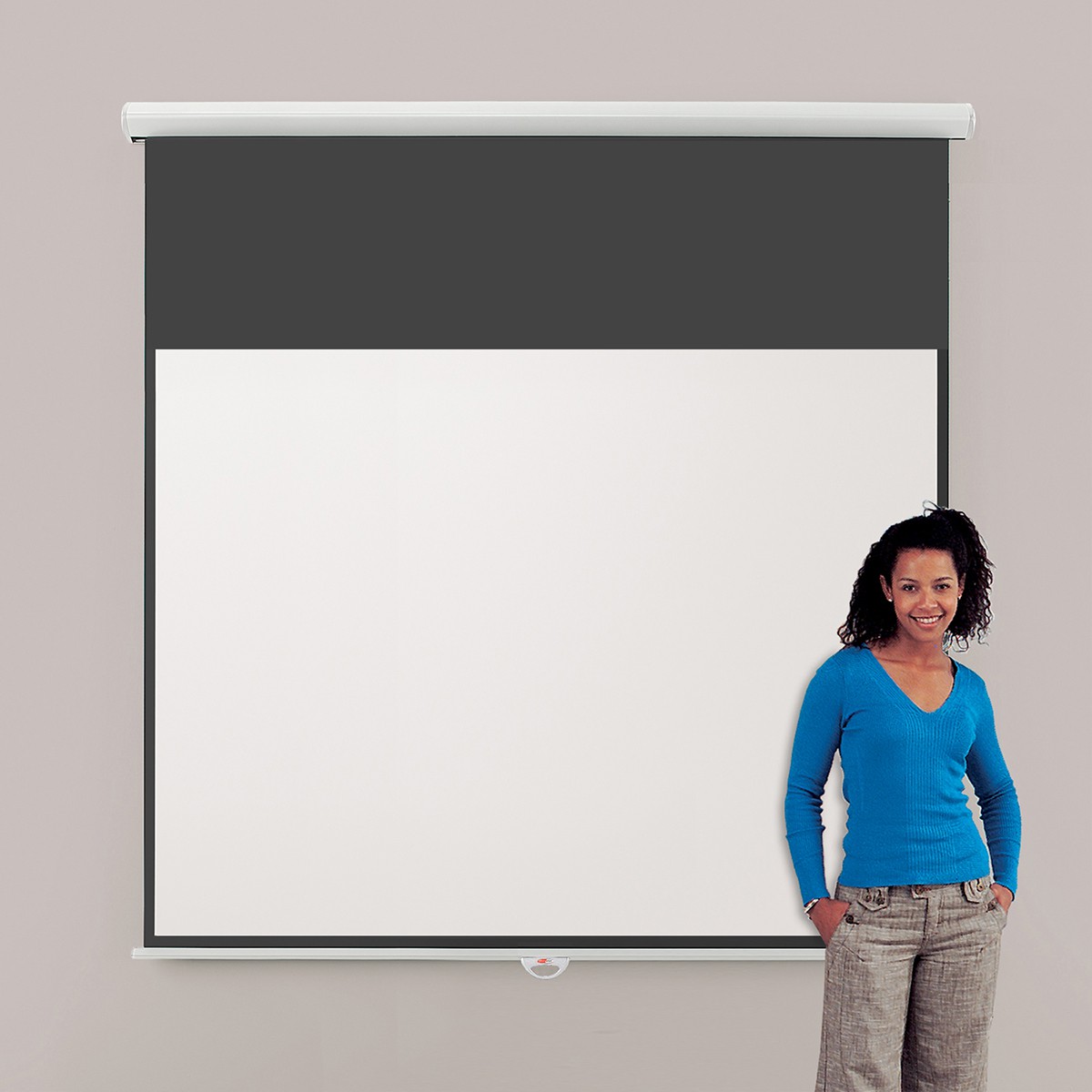 Eyeline Design Manual Screen