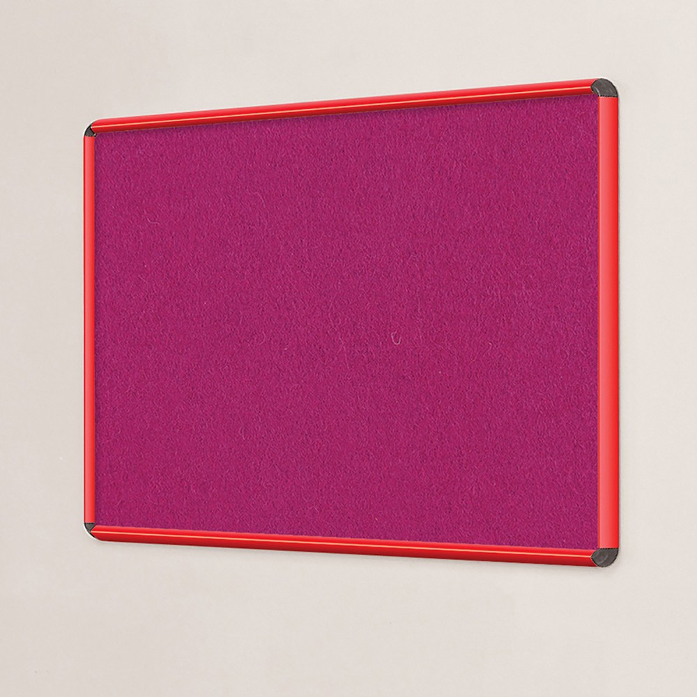 Shield Design Noticeboard