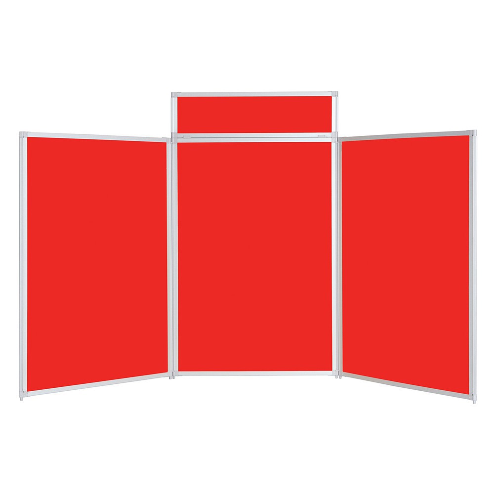 BusyFold Heavy Duty Tabletop Display BusyFold Heavy Duty Tabletop Display