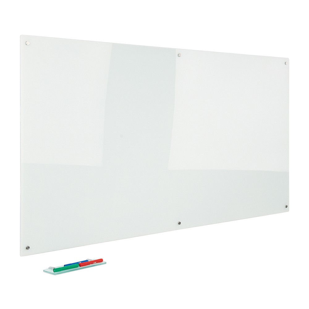 WriteOn® Glass Whiteboard WriteOn® Glass Whiteboard