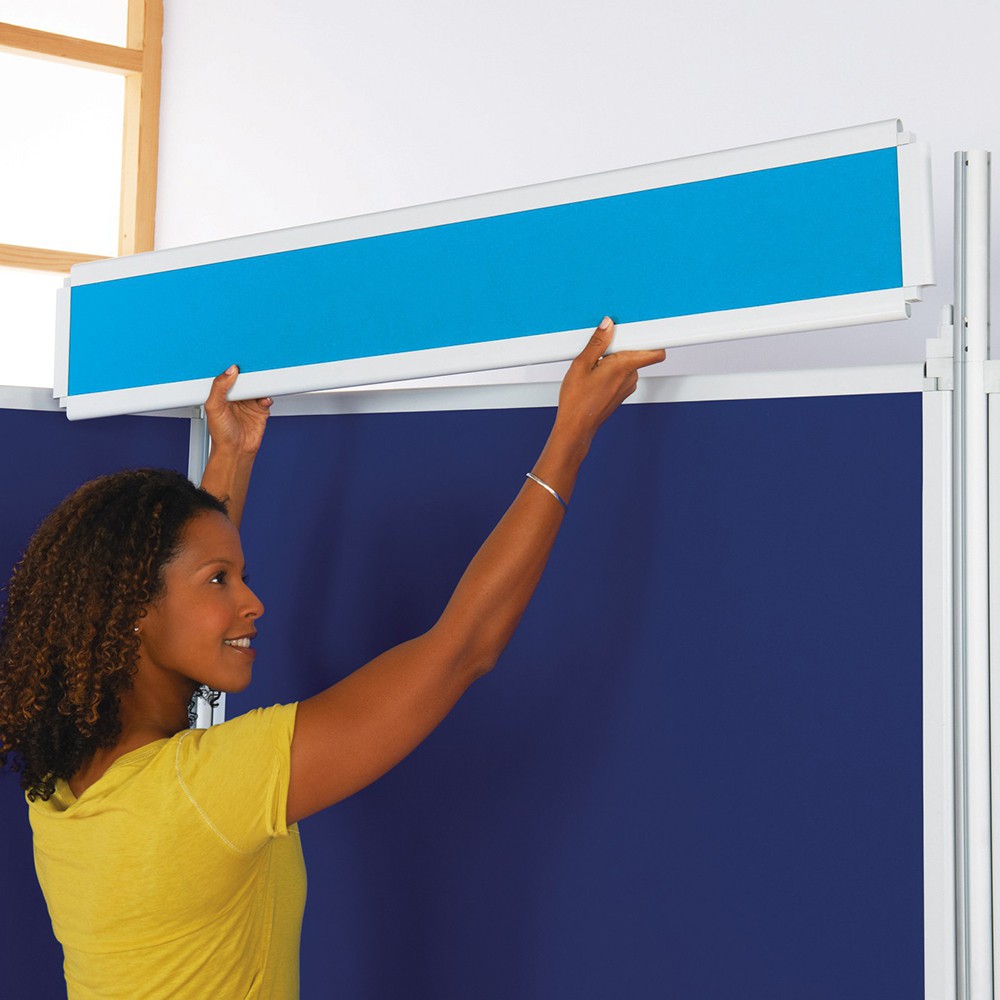 MightyBoard Header Panel