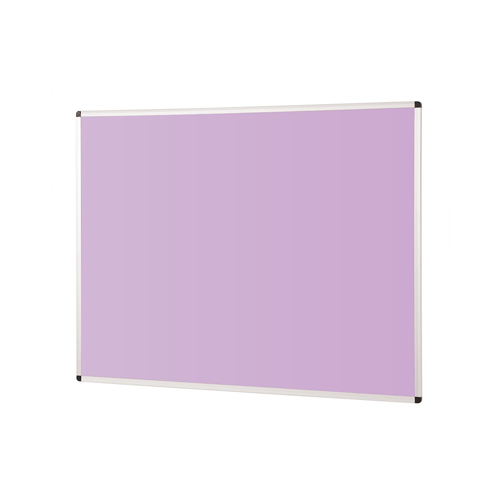 ColourPlus Aluminium Framed Noticeboards