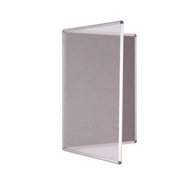 Tamperproof Noticeboard