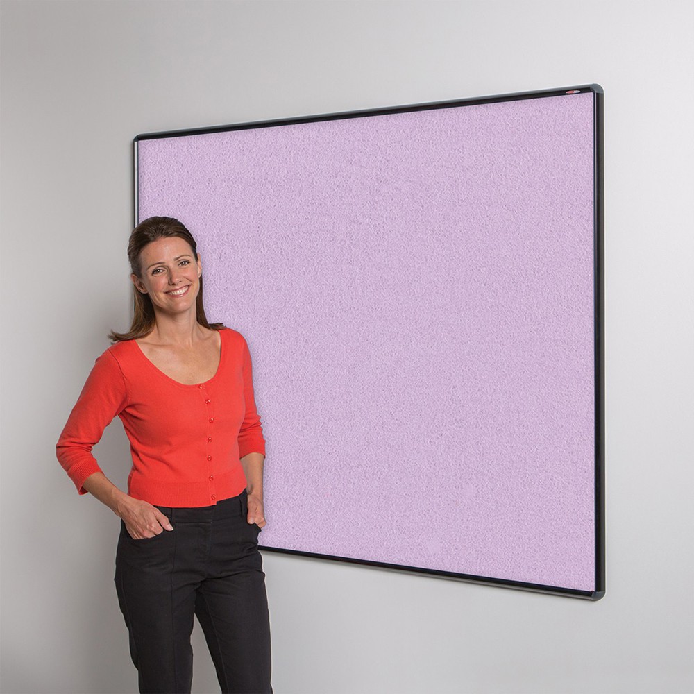 Shield Design Noticeboard