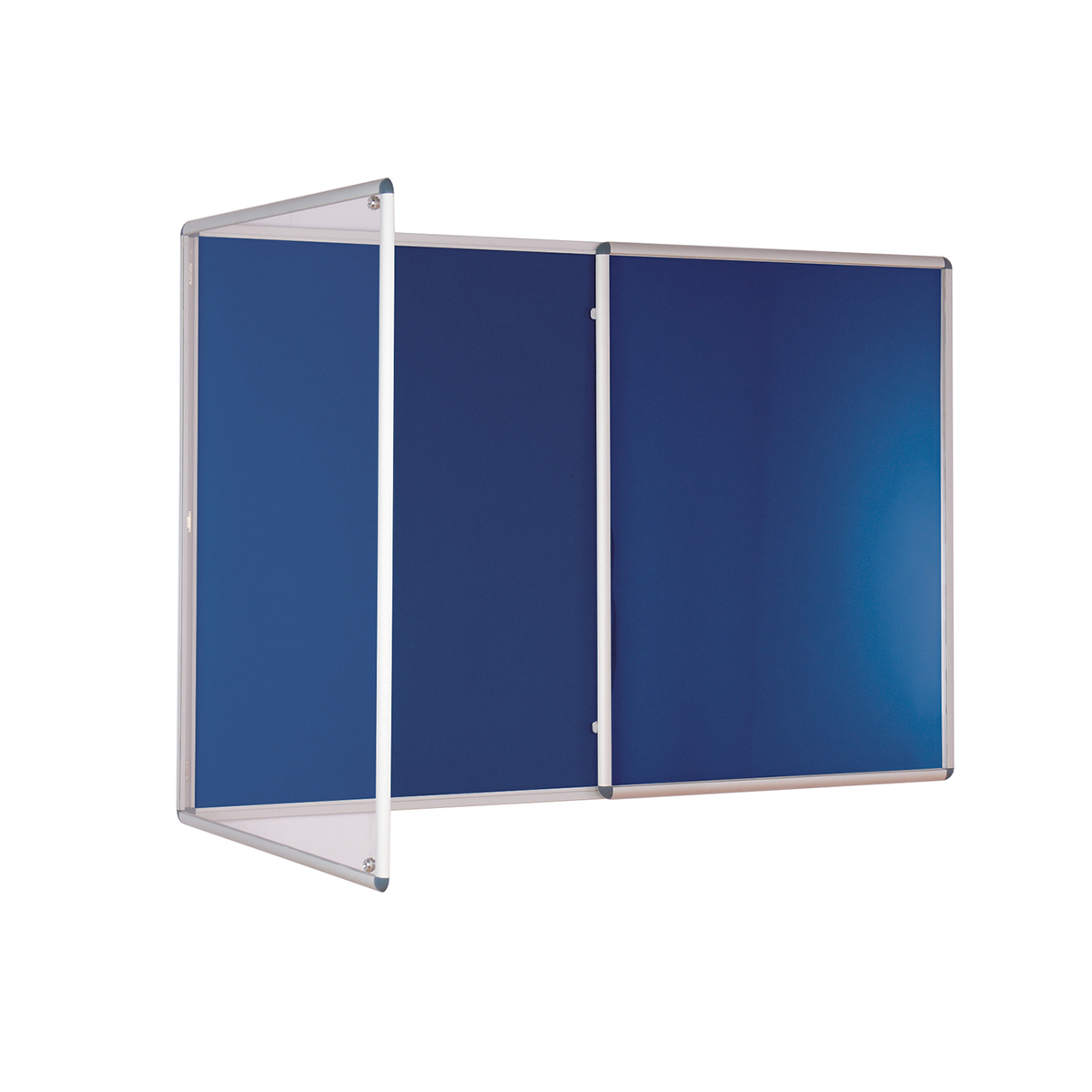 Tamperproof Noticeboard