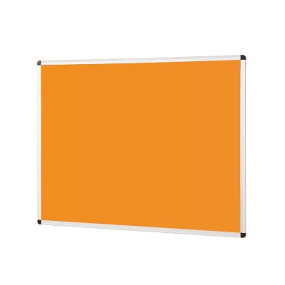 ColourPlus Aluminium Framed Noticeboards