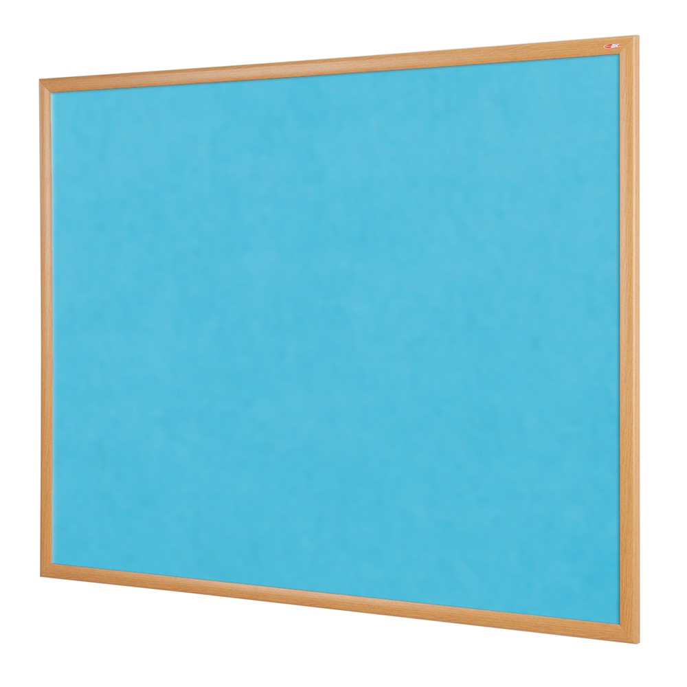 Eco-Friendly ColourPlus Noticeboard