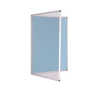 Tamperproof Noticeboard