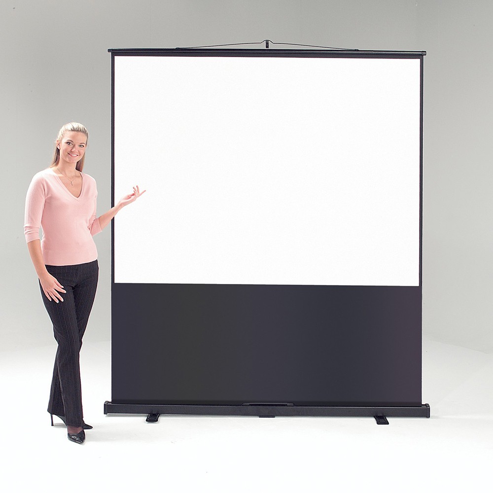 Eyeline Floor Screen