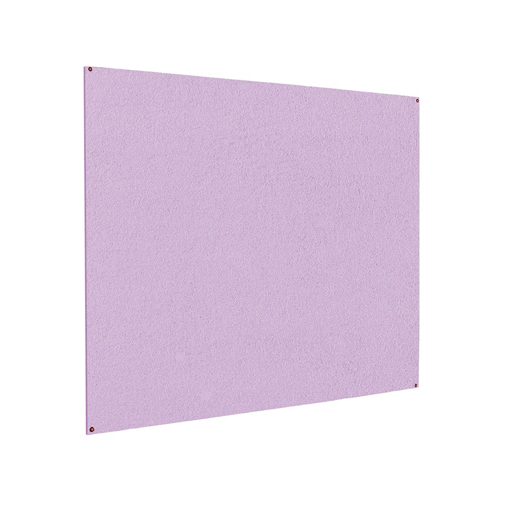Frameless ColourPlus  Noticeboards