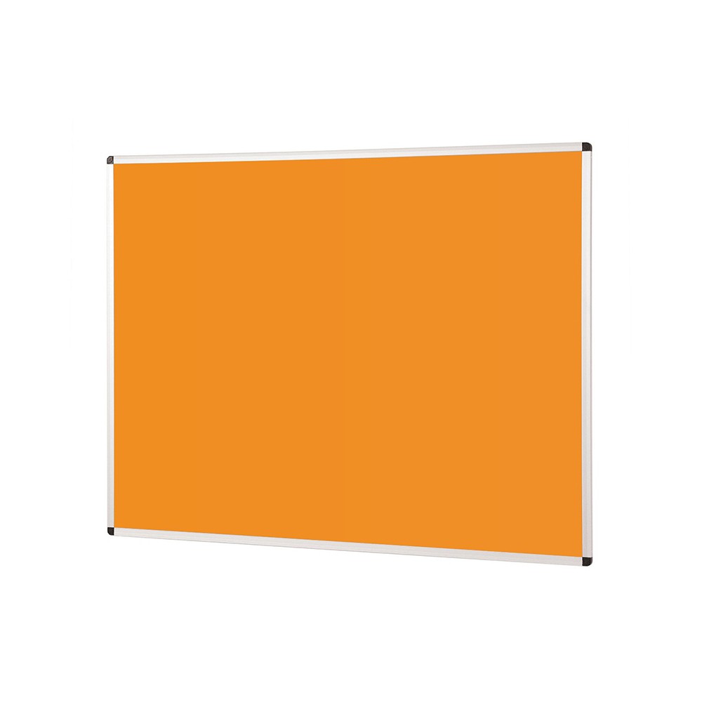 ColourPlus Aluminium Framed Noticeboards