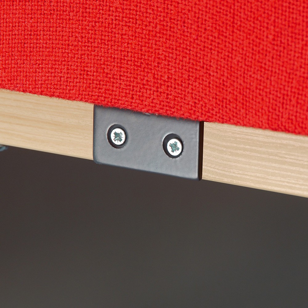 Busyscreen desk brackets Busyscreen desk brackets