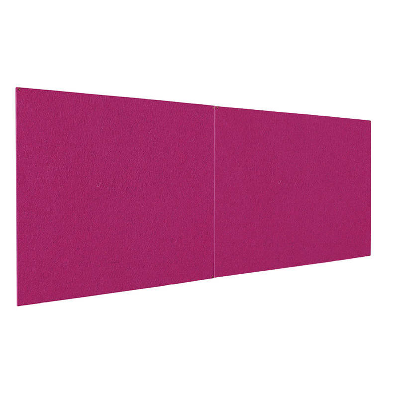 Frameless ColourPlus  Noticeboards