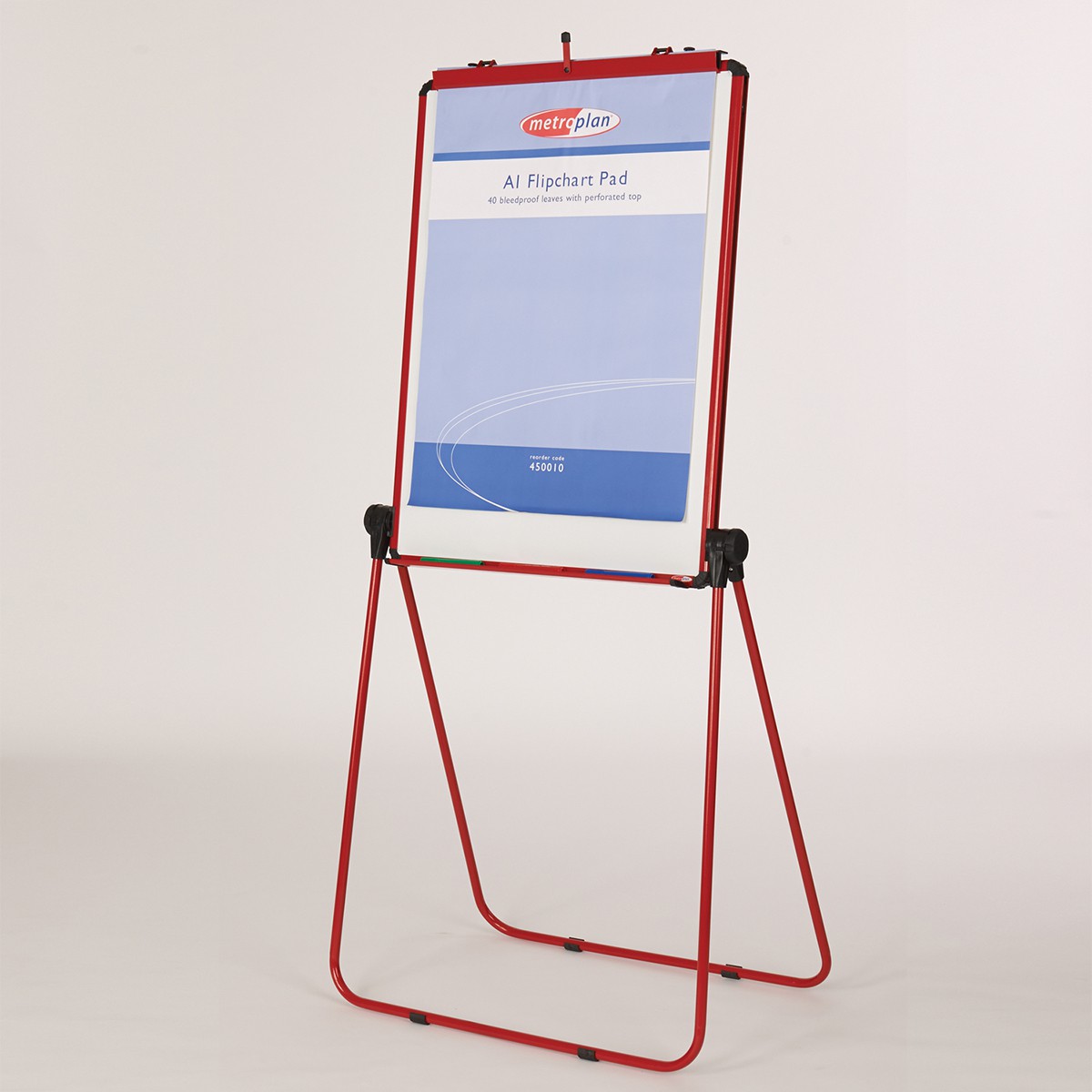 Ultimate Loop Leg Flipchart Easel