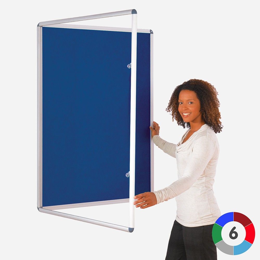 Notice Boards and Pin Boards